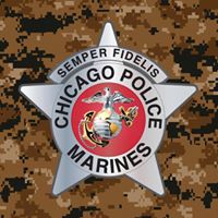 Chicago Police Marines 