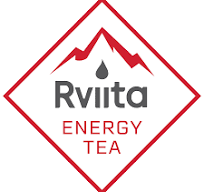 Rviita Energy Tea