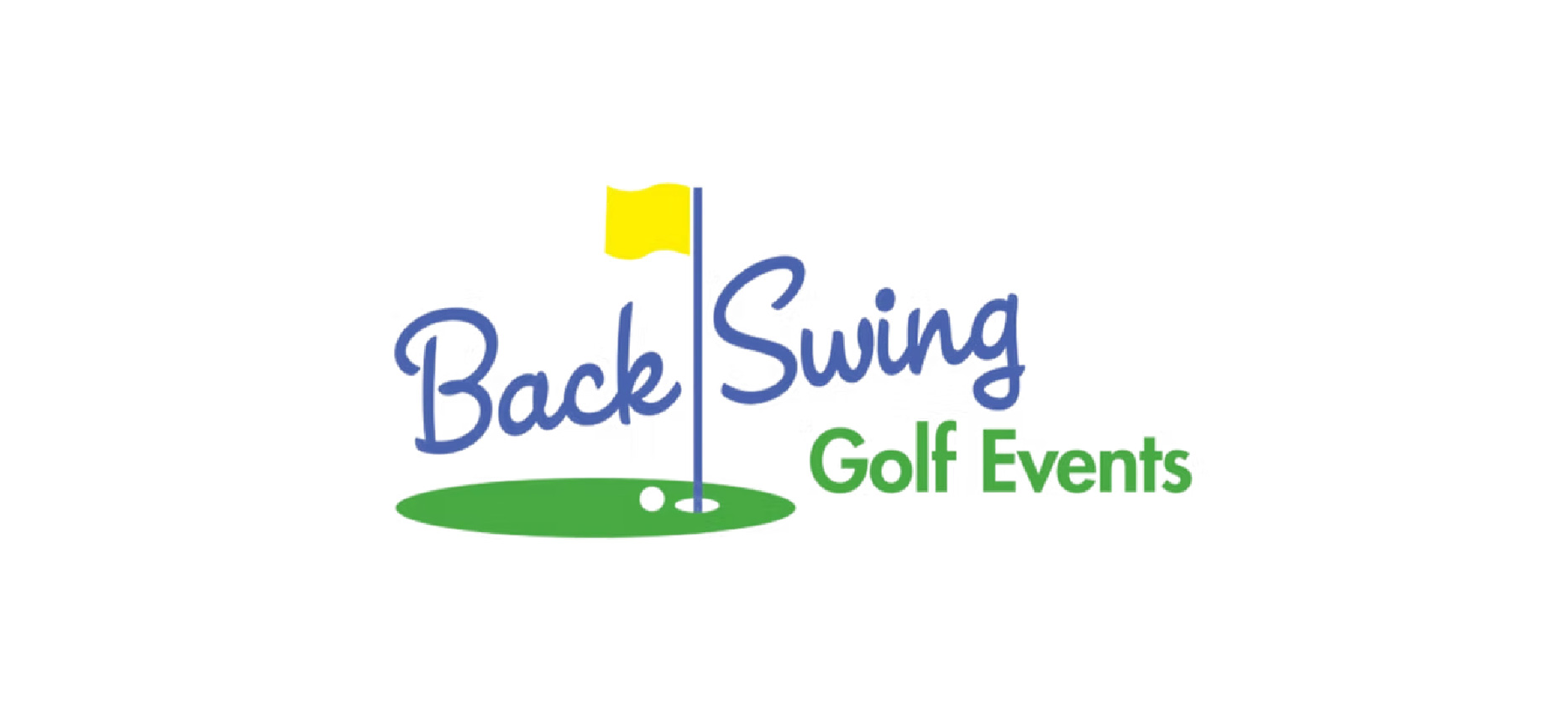 Event Sponsor - Backswing - Logo