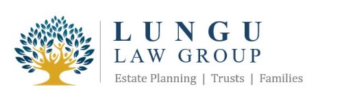 Silver Sponsor - Lungu Law Group - Logo