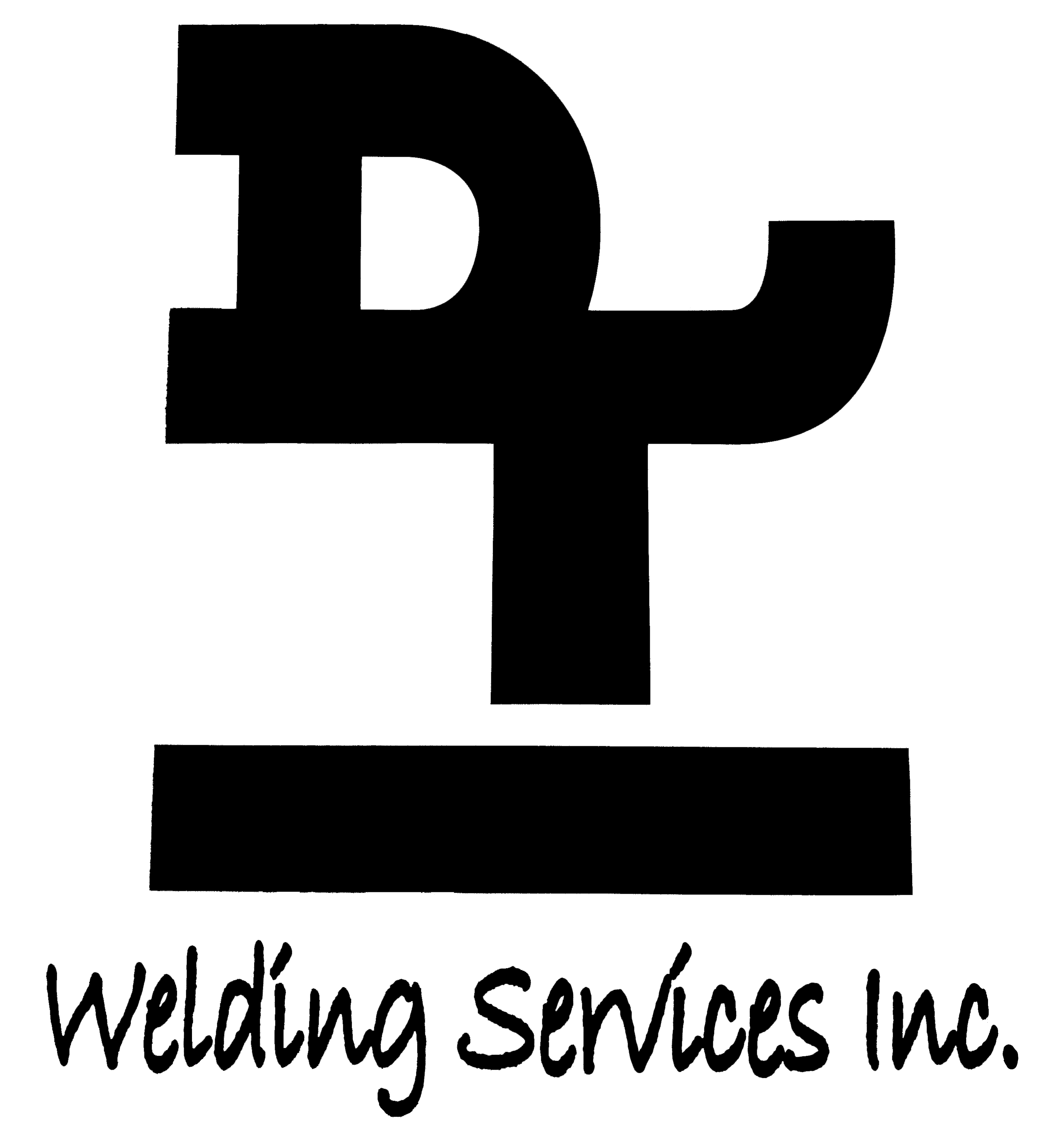 Breakfast Sponsor - DT Bar Welding - Logo