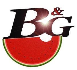 Hole Sponsor - Botsford & Goodfellow - Logo