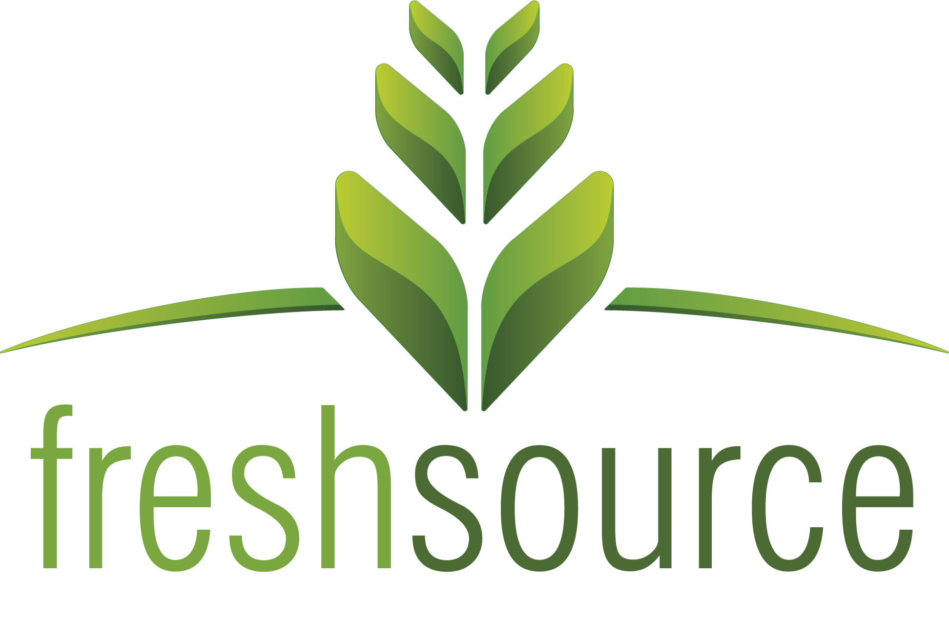 Hole Sponsor - Fresh Source - Logo
