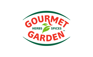Hole Sponsor - Gourmet Garden - Logo