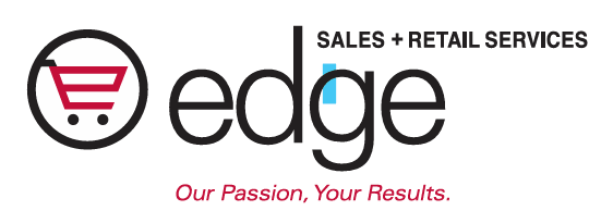 Hole Sponsor - Edge Sales and Retail Services - Logo