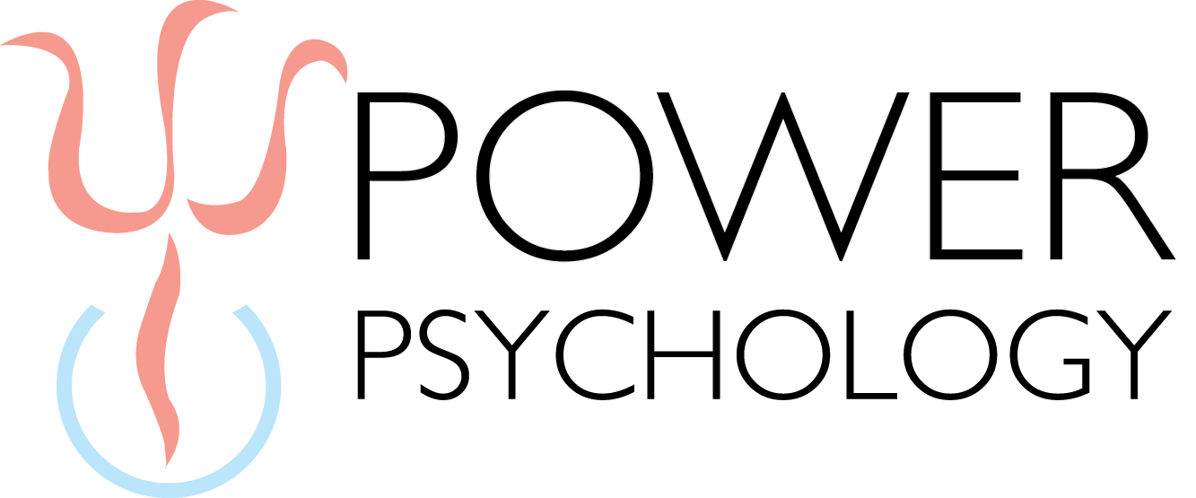 Power Psychology