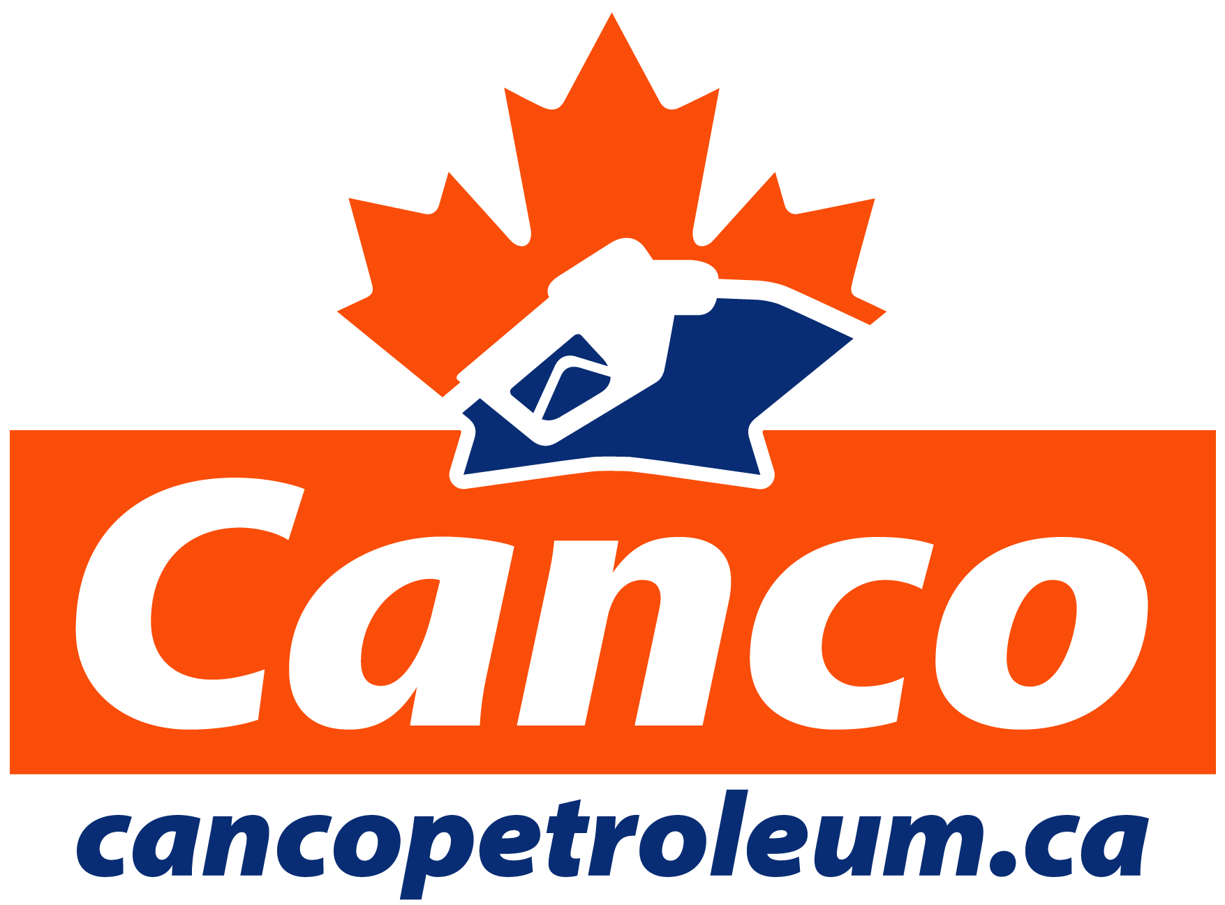 Canco Petroleum