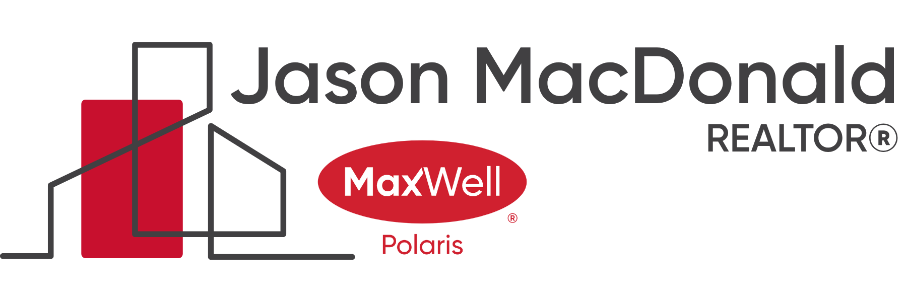 Maxwell Polaris - Jason MacDonald