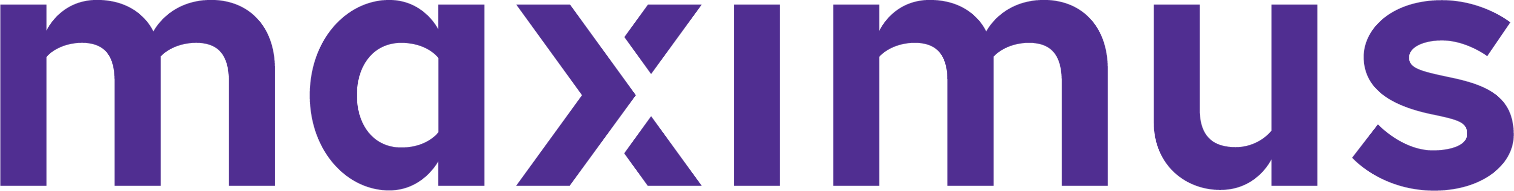 Breakfast Sponsor - Maximus - Logo