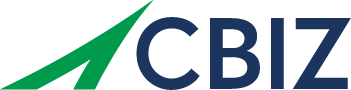 Hole Sponsor - CBIZ - Logo