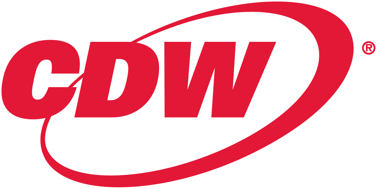 Drink Cart Sponsor - CDW Direct - Logo
