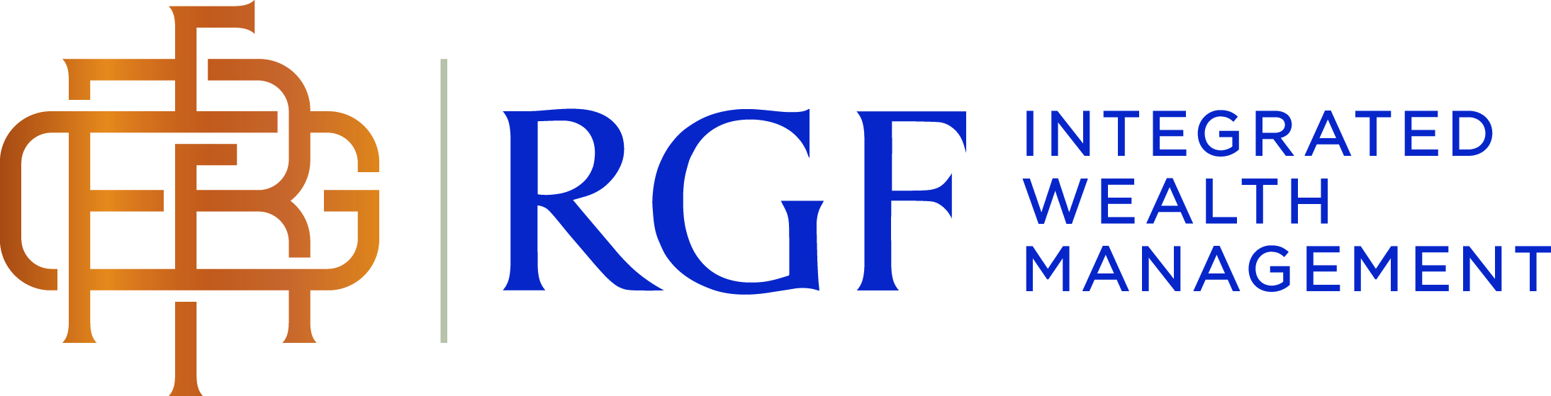 RGF Integrated Wealth Management