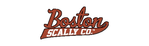 Raffles - Boston Scally - Logo