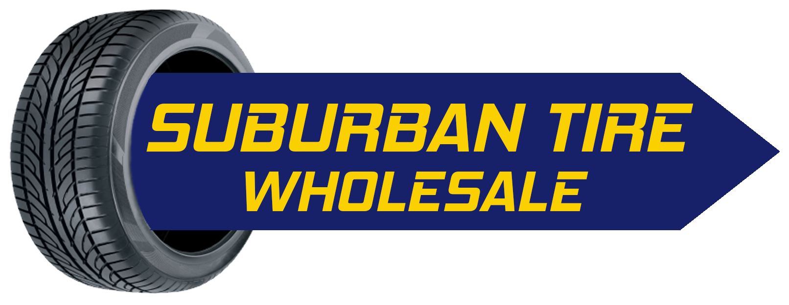 Suburban Tire Wholesale