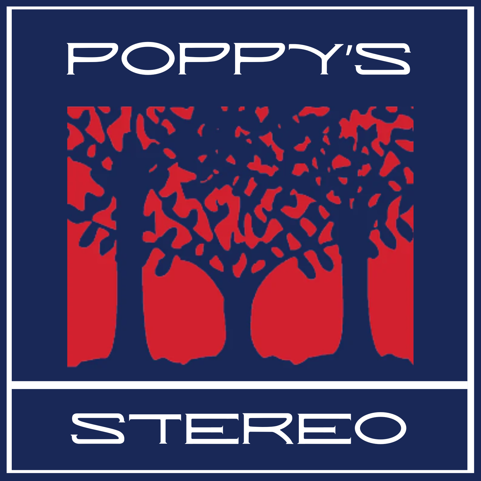 Poppy's Stereo, LLC