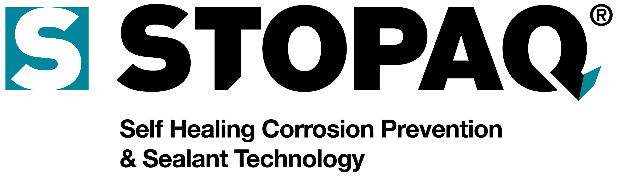 Hole - STOPAQ - Logo