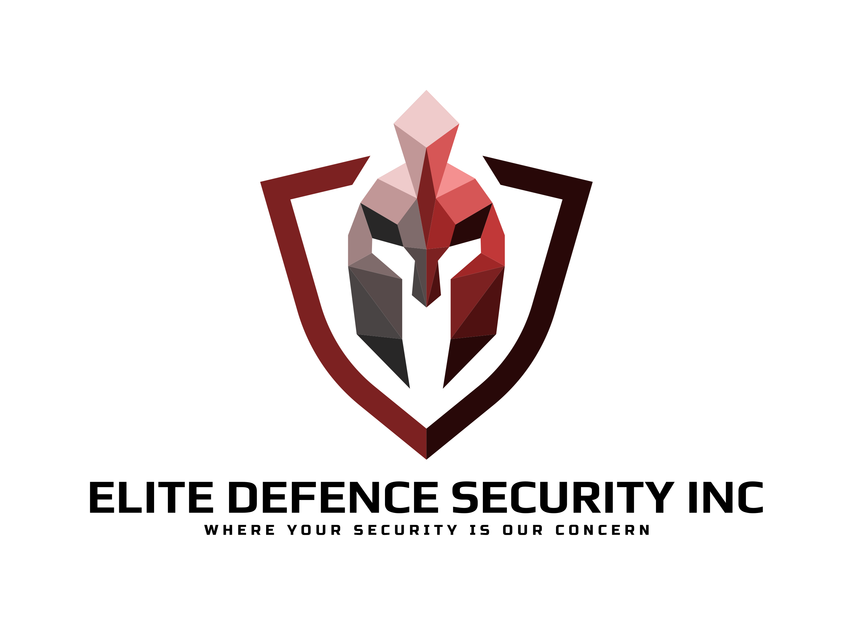 Hole Sponsor - Elite Defense Security Inc - Logo