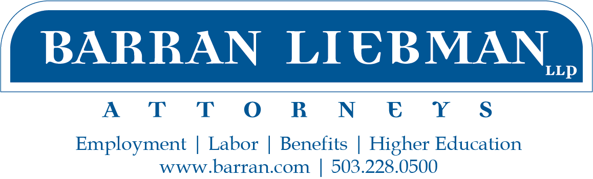 Barran Liebman LLP