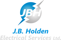 JB Holden Electrical Services Ltd.