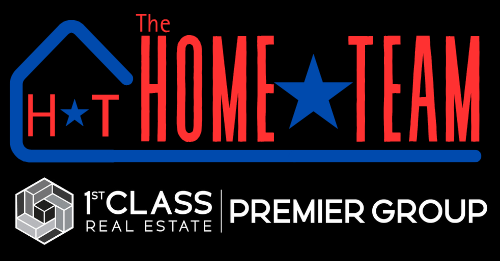The Home Team at 1st Class-Premier Group