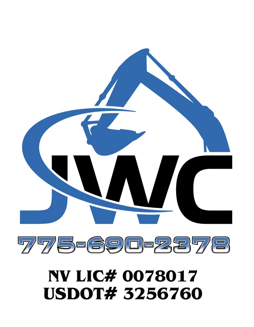 Platinum - Justin Wilson Construction - Logo