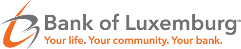 Silver Sponsor - Bank of Luxemburg - Logo