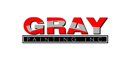 Gray Painting
