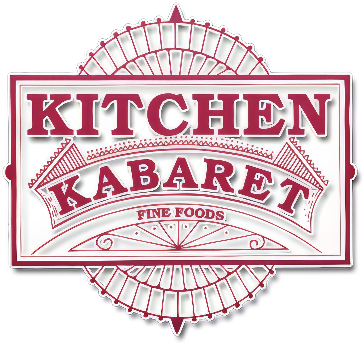 Kitchen Kabaret Fine Foods & Catering 