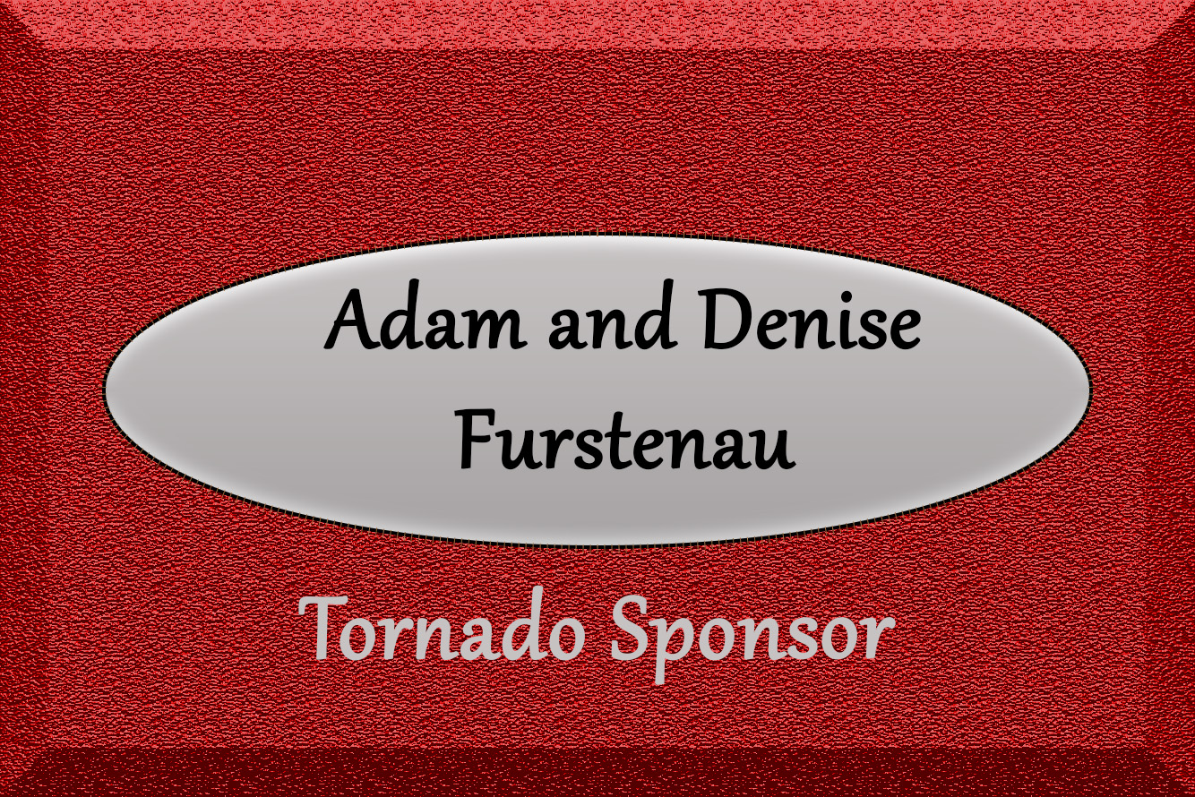 Adam & Denise Furstenau