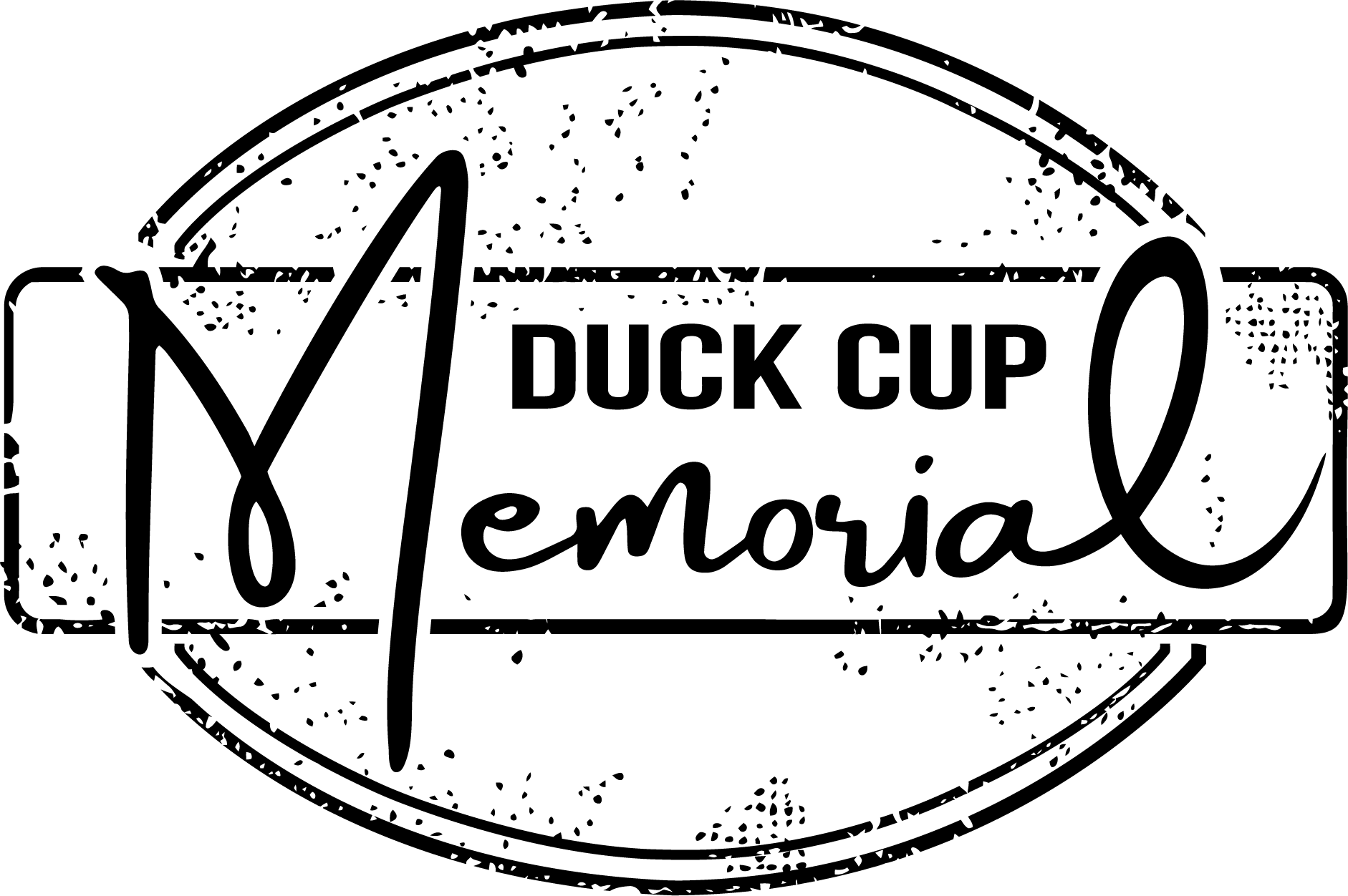 Hole-In-One Sponsor - Duck Cup Memorial Fund - Logo