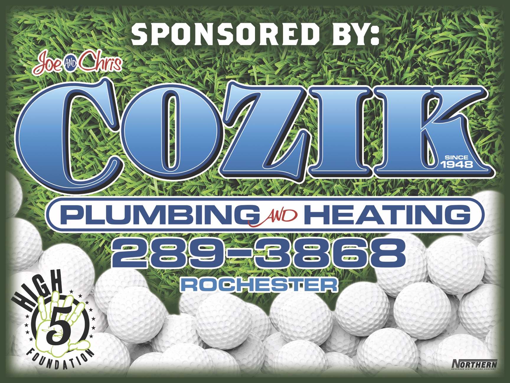 Cozik Plumbing and Heating
