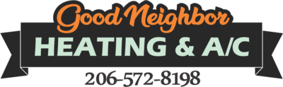 Good Neighbor Heating and AC