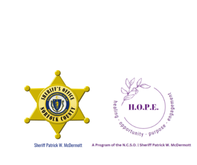 Norfolk County Sheriff's Office