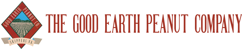 The Good Earth Peanut Company