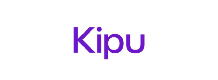 Silver - Kipu - Logo