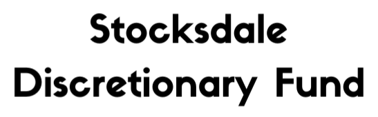 Stocksdale Discretionary Fund