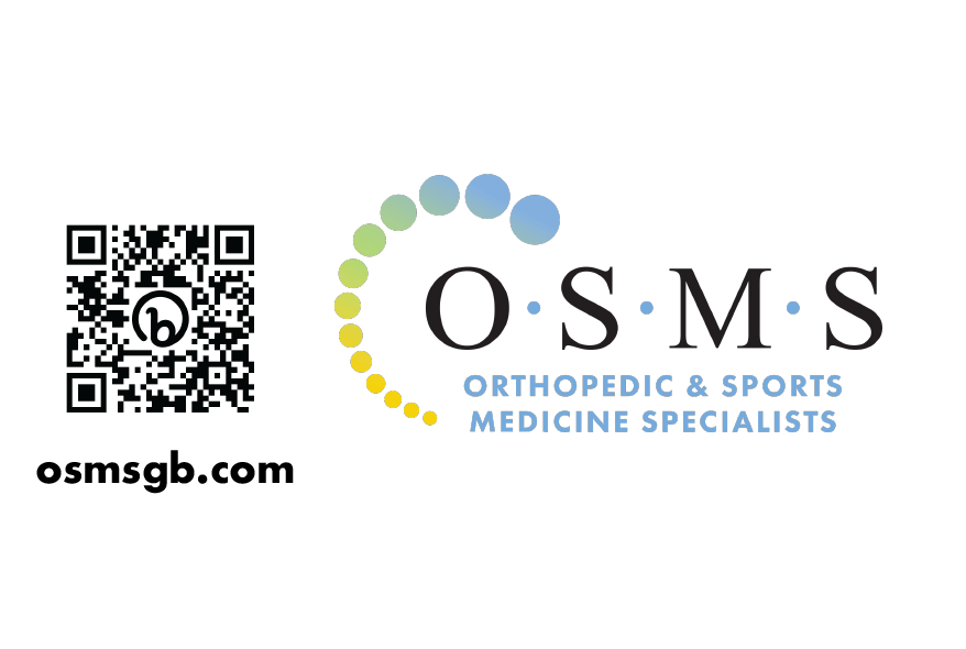 Hole Sponsor - OSMS - Logo