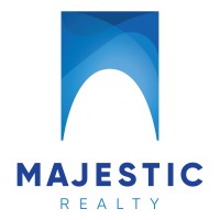 Auction Item/Donation - Majestic Realty - Logo