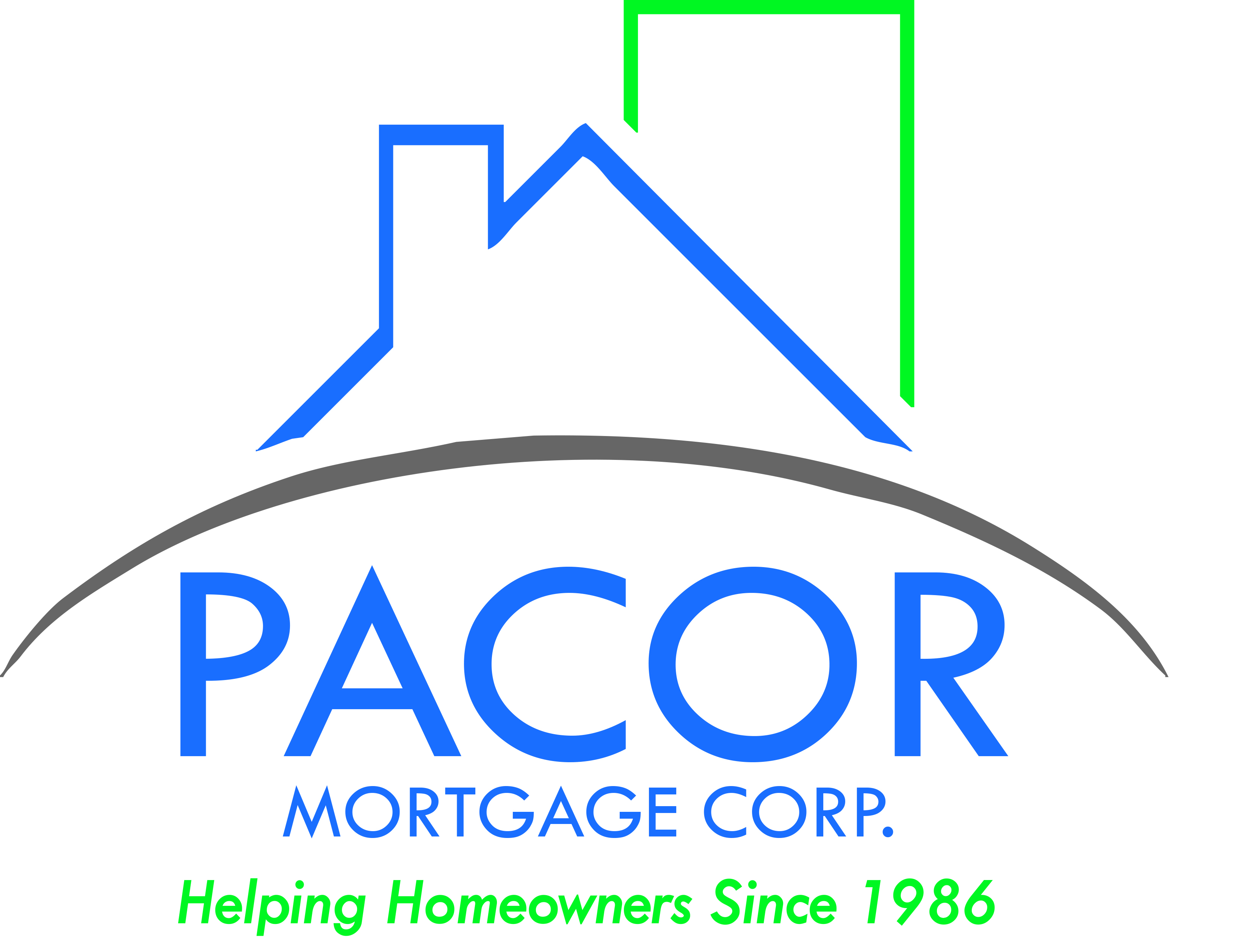 Pacor Mortgage