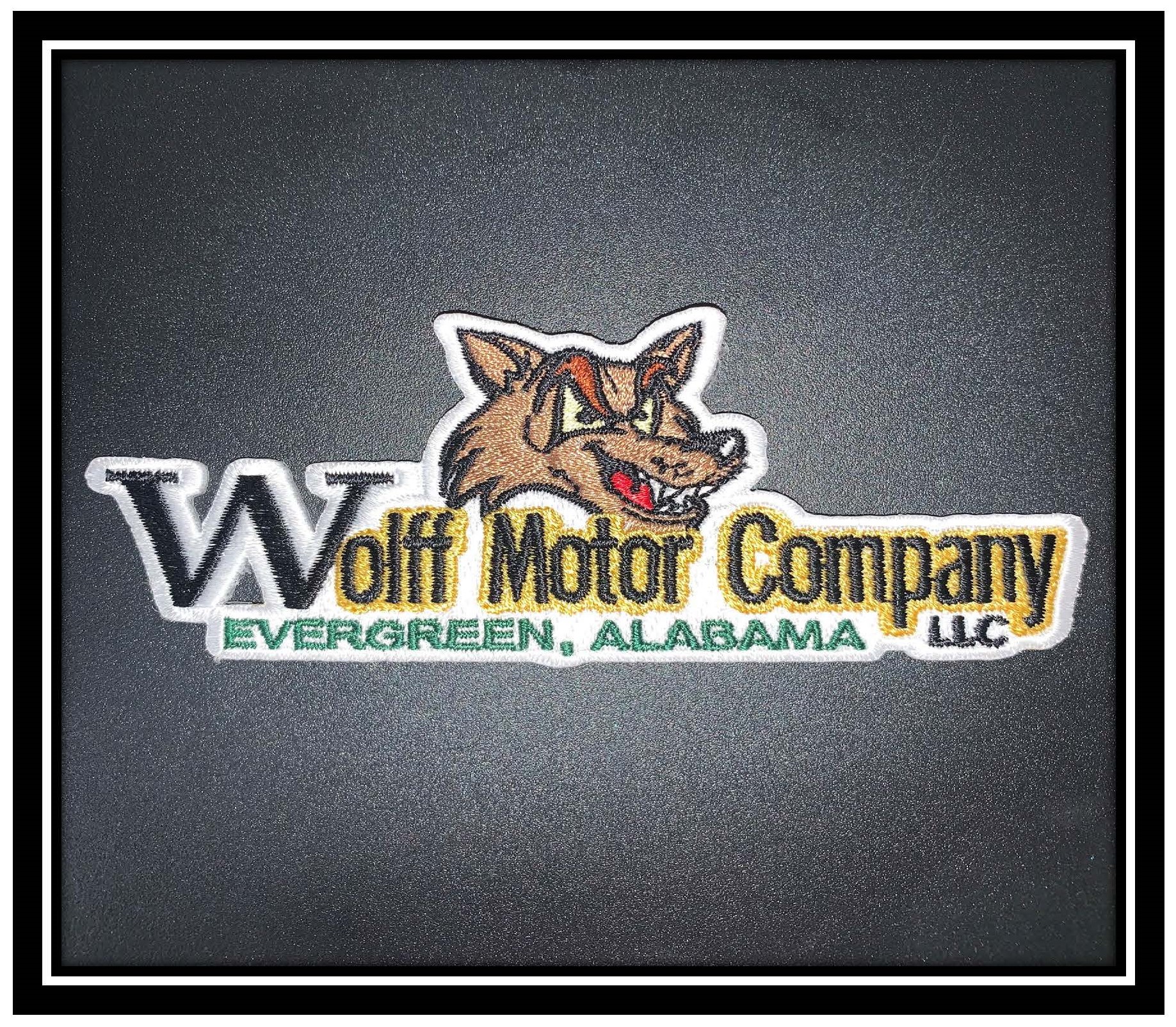 Wolff Motors