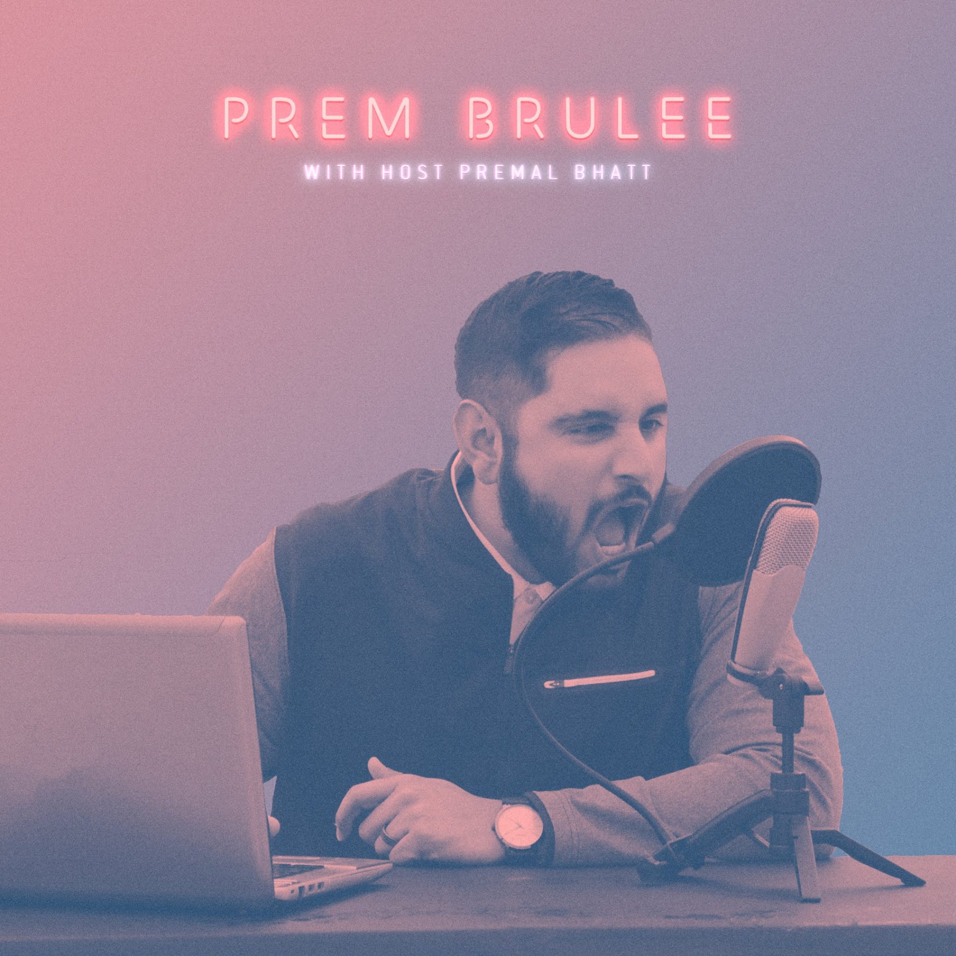 Hole Sponsor - Prem Brulee - Logo