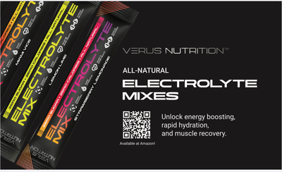 Versus Nutrition 
