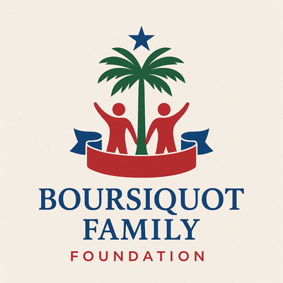 Robert and Racquel Boursiquot