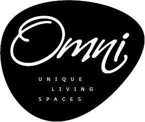 Silver Level Sponsorship  - Omni Custom Homes - Logo