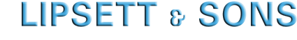 Lipsett & Sons