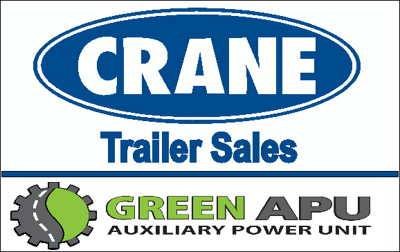 Crane Trailer 