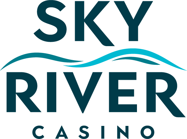 Title Sponsors - Sky River Casino - Logo