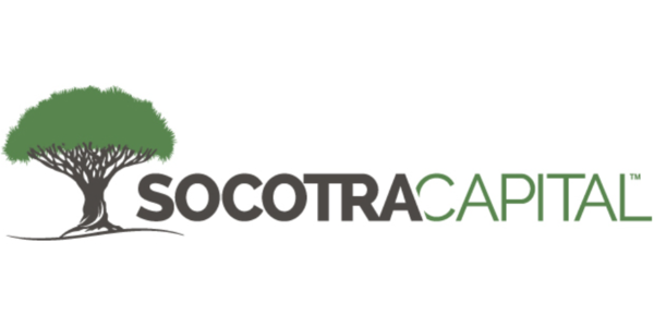 Sponsor - Socotra Capital - Logo