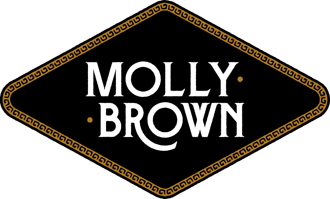 Liquor Sponsor - Molly Brown - Logo