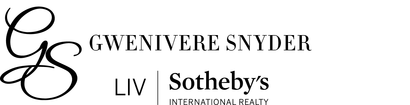 Title Sponsor - Gwenivere Snyder - Logo